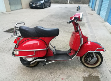 Vespa px Lml 150 2 tempi