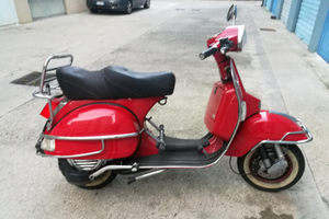Vespa px Lml 150 2 tempi