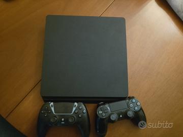 PS4 Slim