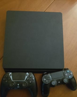 PS4 Slim