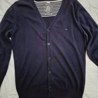 Cardigan uomo marca Diesel taglia L