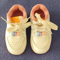 Scarpe Tennis Ginnastica Primark n. 22 Bambina