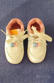 Scarpe Tennis Ginnastica Primark n. 22 Bambina