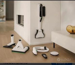 folletto vk7s senza filo