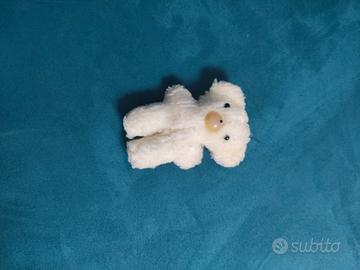 peluche della Coccolino 