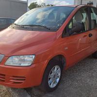 Fiat Multipla 1.6 16V Natural Power Emotion 2008 M