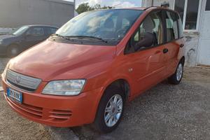 Fiat Multipla 1.6 16V Natural Power Emotion 2008 M