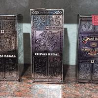 Da collezione bottiglie wisky