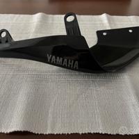 Codone Destro Yamaha MT-07 (2023) – Originale