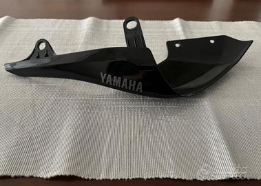 Codone Destro Yamaha MT-07 (2023) – Originale