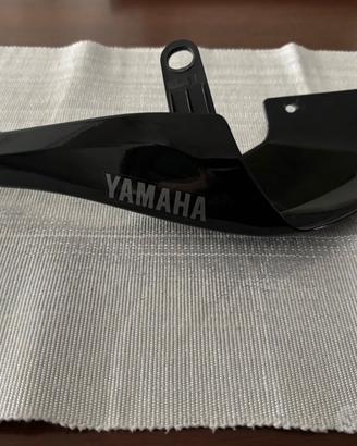 Codone Destro Yamaha MT-07 (2023) – Originale