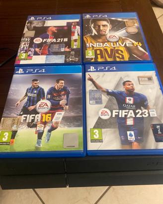 PlayStation