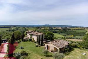Villa o villino Todi [FC108VRG]