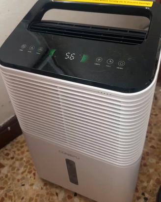 Deumidificatore CONOPUPlus 16L