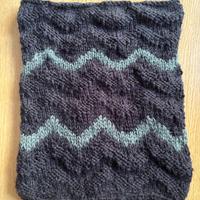 Handmade Snood