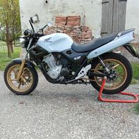Honda Cb 500