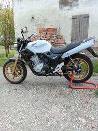 Honda Cb 500