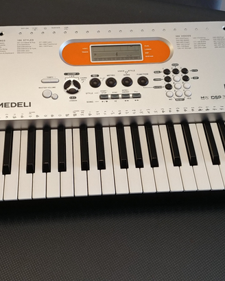 Tastiera Dinamica Medeli M5