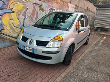 Renault Modus