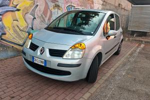 Renault Modus