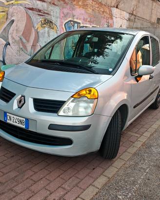 Renault Modus