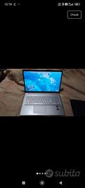 Notebook HP 17.3 Pollici, Win 11, Ottime condizion