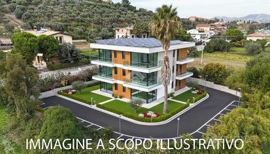 CASA INDIPENDENTE A ALBA ADRIATICA