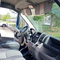 FURGONE fiat ducato anno 2006