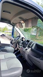 FURGONE fiat ducato anno 2006