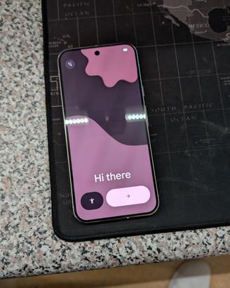Pixel 9 pro XL 