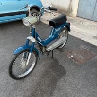 Piaggio Boxer 2