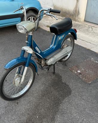 Piaggio Boxer 2