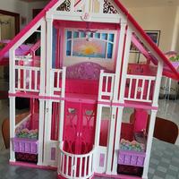 Gioco da bambinaLa casa di Malibù California dream