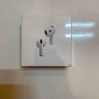 Apple airpods 4