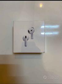 Apple airpods 4