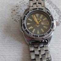 orologio vintage automatico 50 euro da controllare
