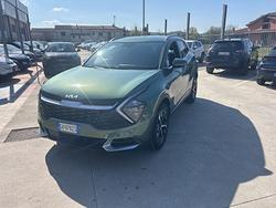 KIA Sportage KIA SPORTAGE 1.6 tgdi hev Style...