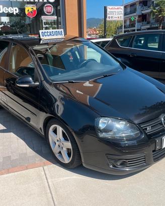 Volkswagen Golf 1.4 16V TSI 5p. GT Sport