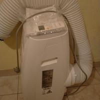 condizionatore da interno