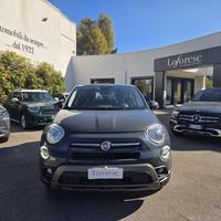 FIAT 500X 2.0 MultiJet 150 CV AT9 4x4 Cross