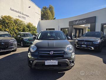 FIAT 500X 2.0 MultiJet 150 CV AT9 4x4 Cross