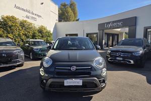 FIAT 500X 2.0 MultiJet 150 CV AT9 4x4 Cross