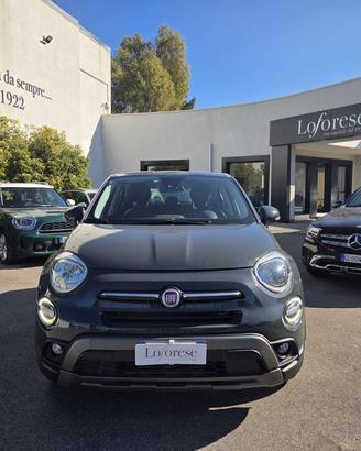 FIAT 500X 2.0 MultiJet 150 CV AT9 4x4 Cross