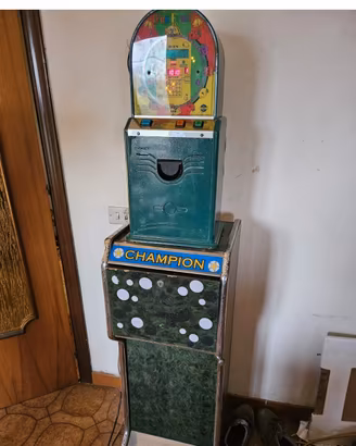 slot maschine set arcade vintage Slot fun fruit  n