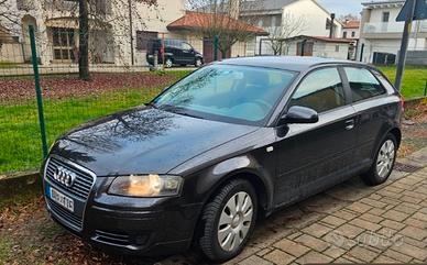 Audi A3 2.0 TDI F.A.P 2007