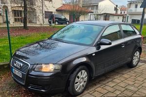 Audi A3 2.0 TDI F.A.P 2007