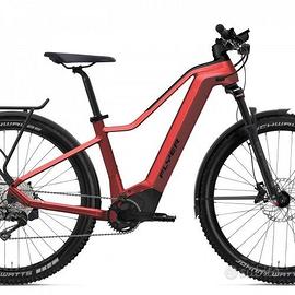 E- BIKE