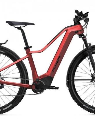 E- BIKE