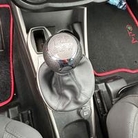 Leveraggio cambio manuale 5 marce codice motore 35