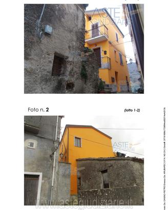 Appartamento Gimigliano [A4329815]